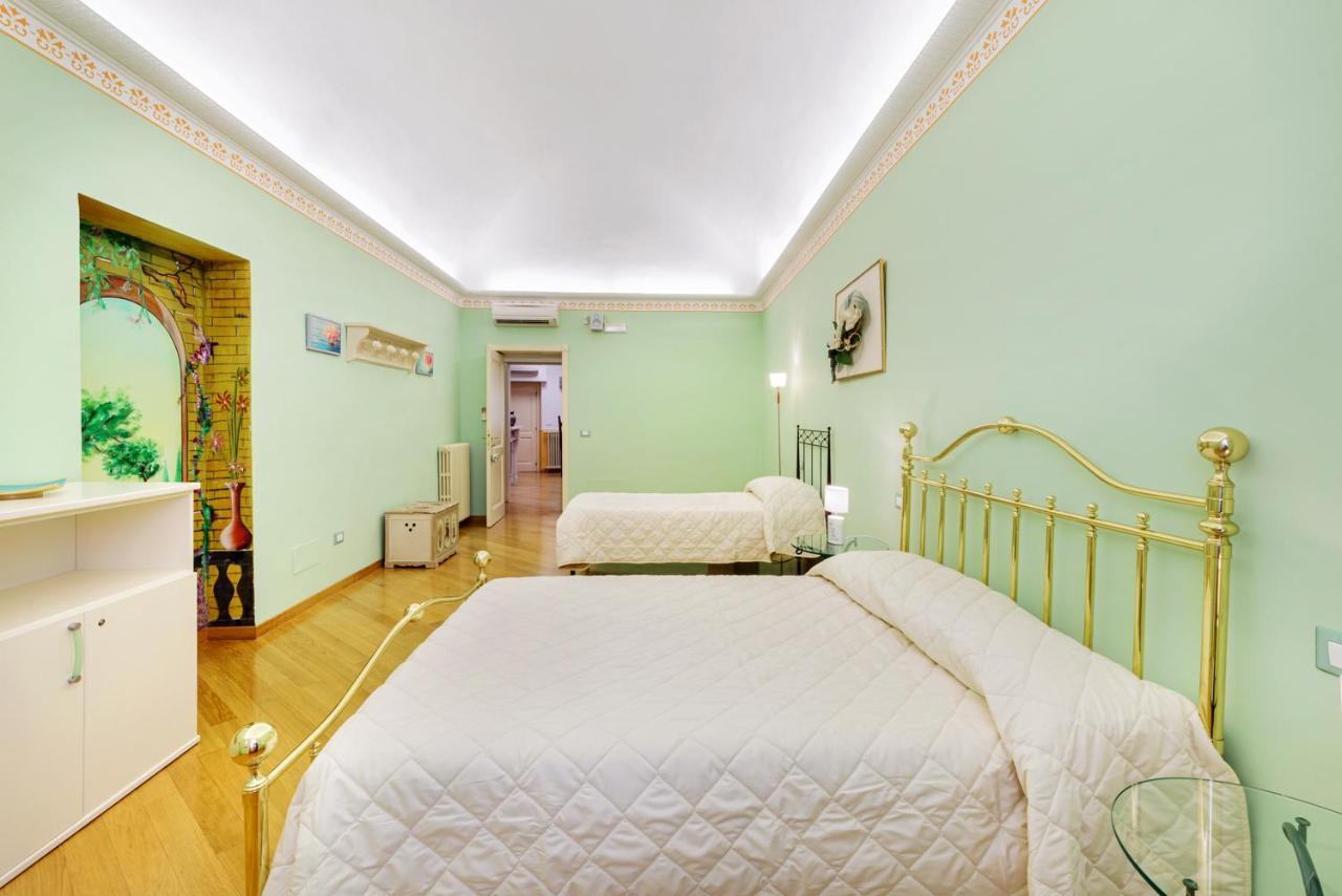 Nel Vicolo Luxury B&B Penne Exterior foto