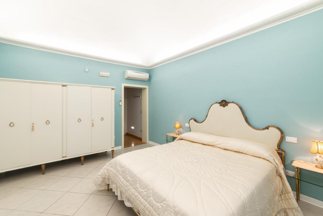 Nel Vicolo Luxury B&B Penne Exterior foto